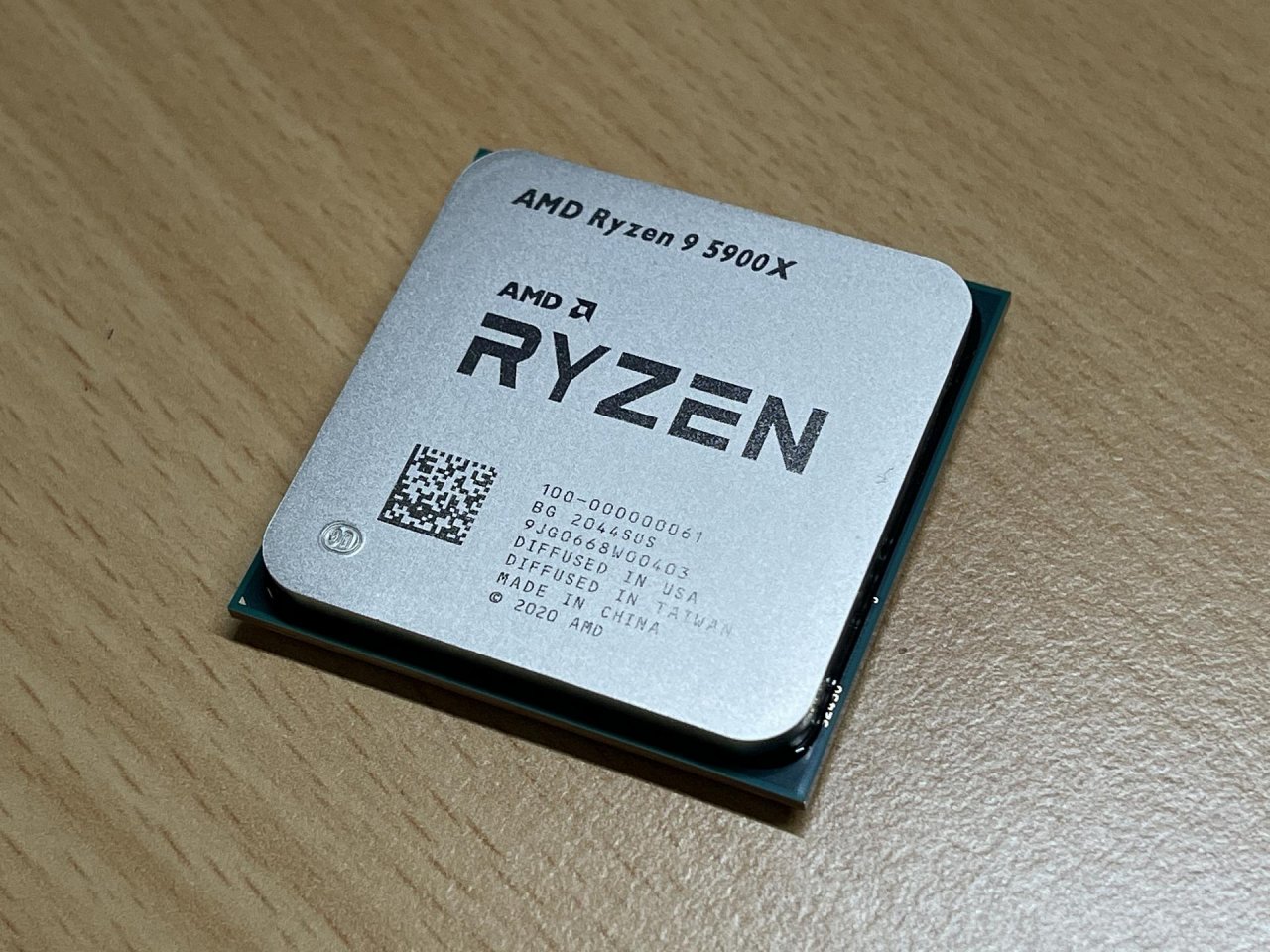 [15/05/2021] Update vom 16.05.2021: CPU von ujmoskito01