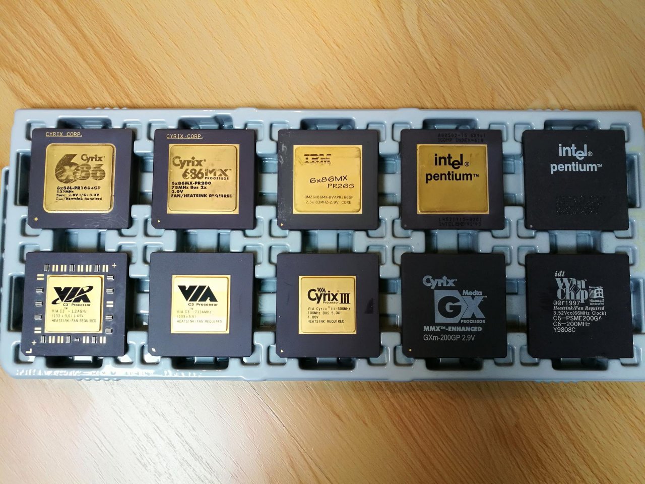 [15/05/2021] Update vom 16.05.2021: CPU von AMD-Freak1977