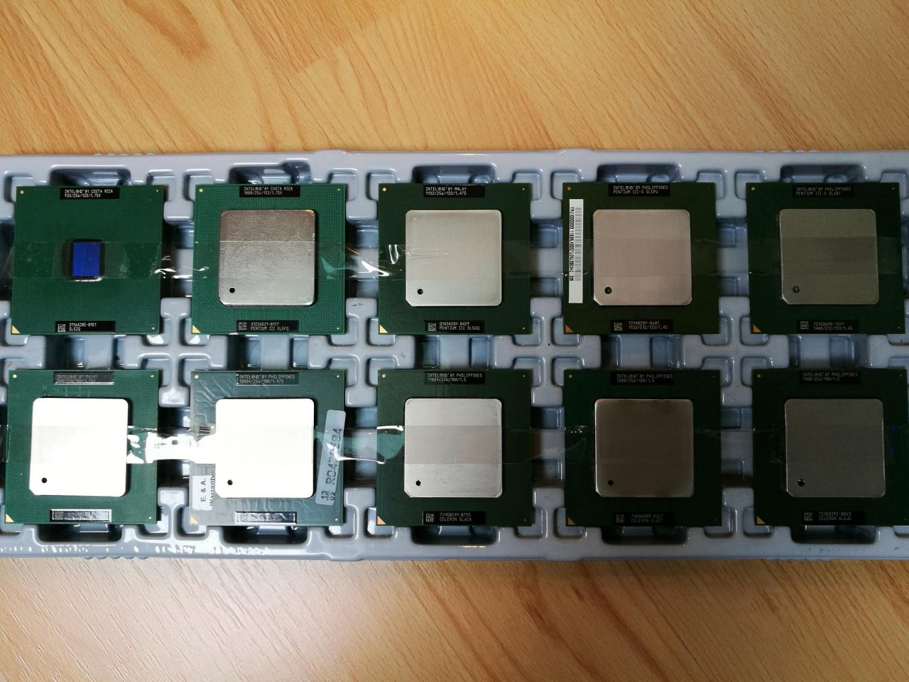 [15/05/2021] Update vom 16.05.2021: CPU von AMD-Freak1977