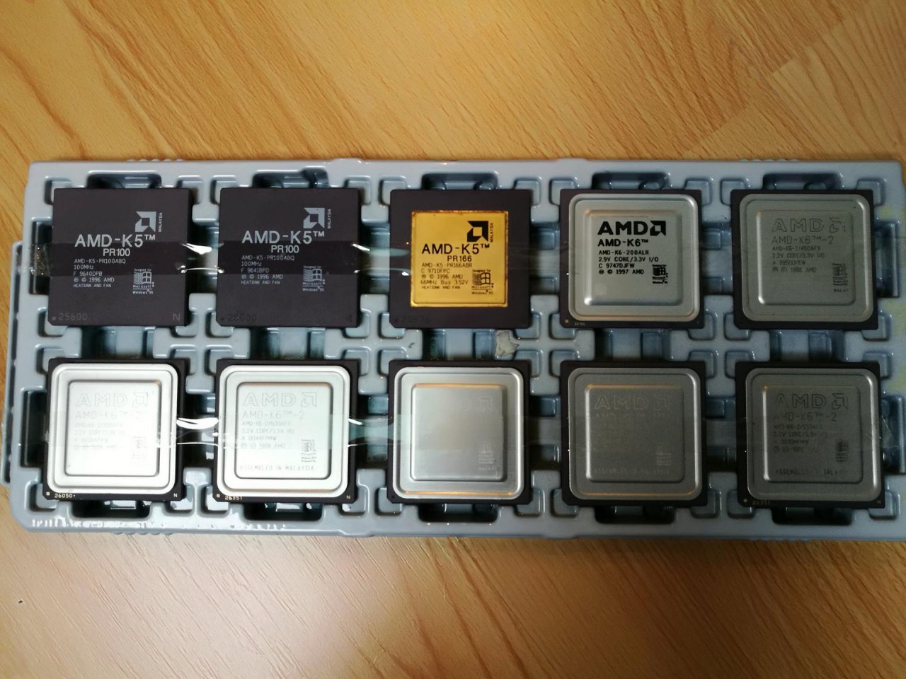 [15/05/2021] Update vom 16.05.2021: CPU von AMD-Freak1977