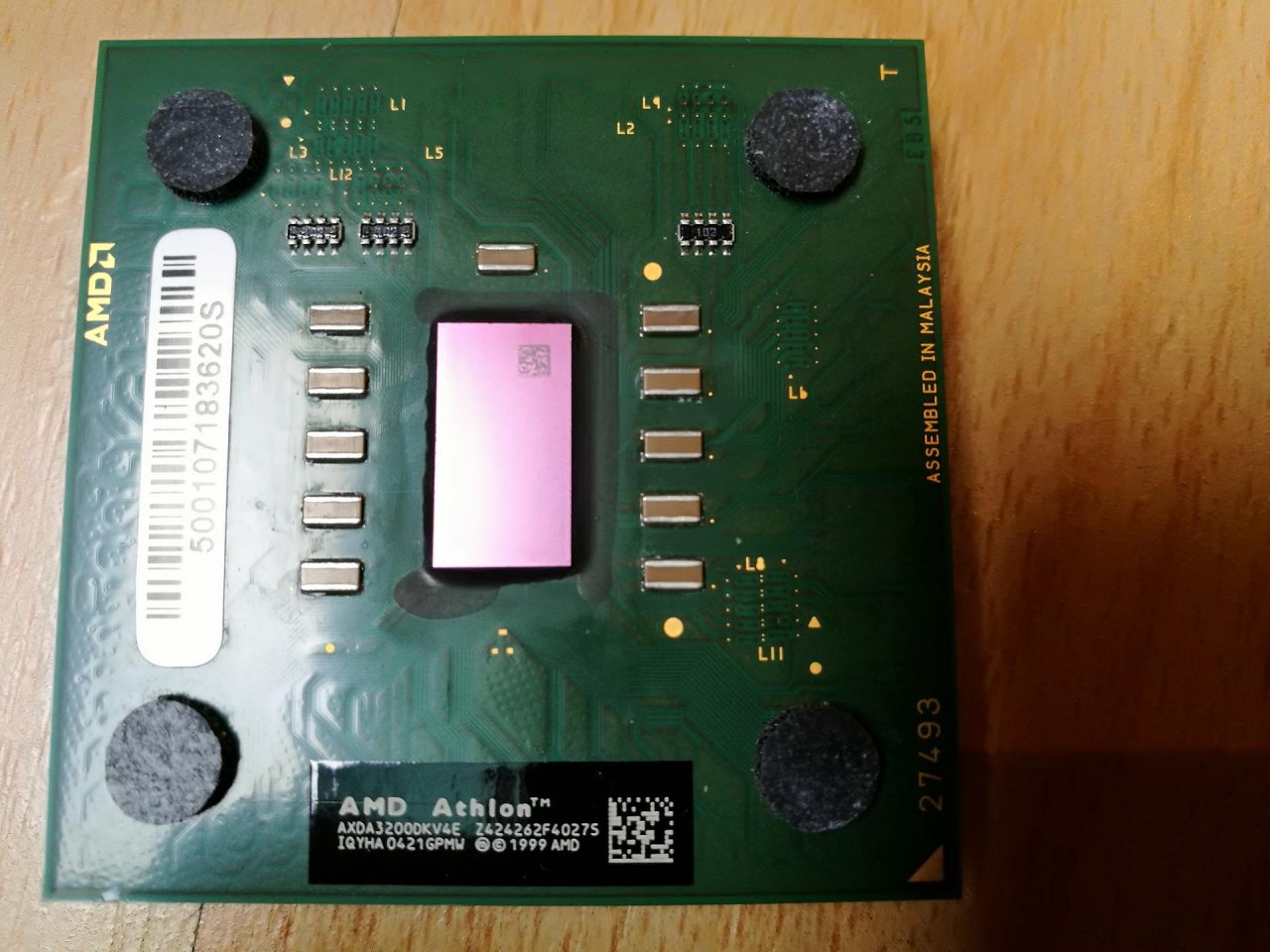 [15/05/2021] Update vom 16.05.2021: CPU von AMD-Freak1977
