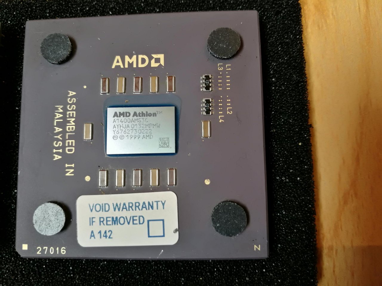 [15/05/2021] Update vom 16.05.2021: CPU von AMD-Freak1977