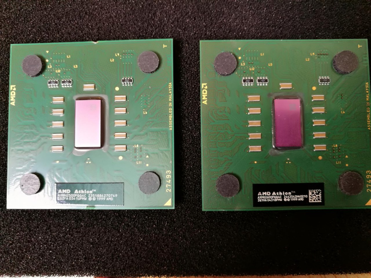 [15/05/2021] Update vom 16.05.2021: CPU von AMD-Freak1977
