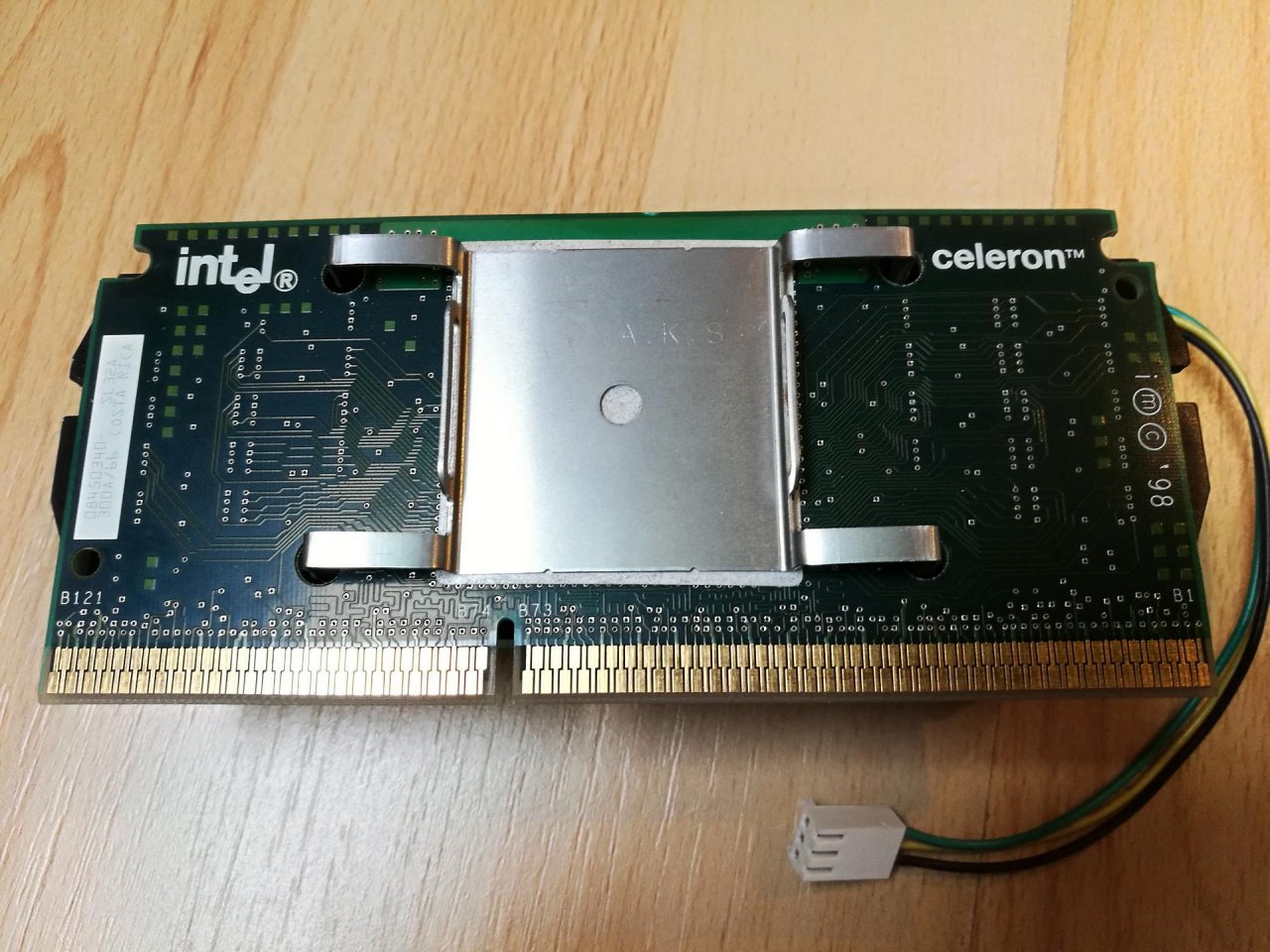 [15/05/2021] Update vom 16.05.2021: CPU von AMD-Freak1977