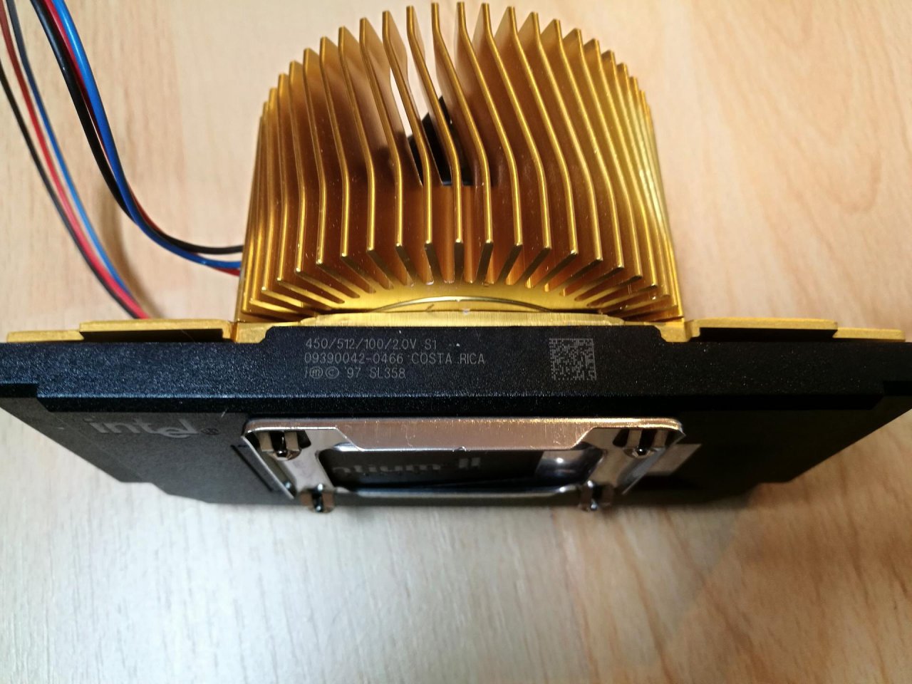 [15/05/2021] Update vom 16.05.2021: CPU von AMD-Freak1977