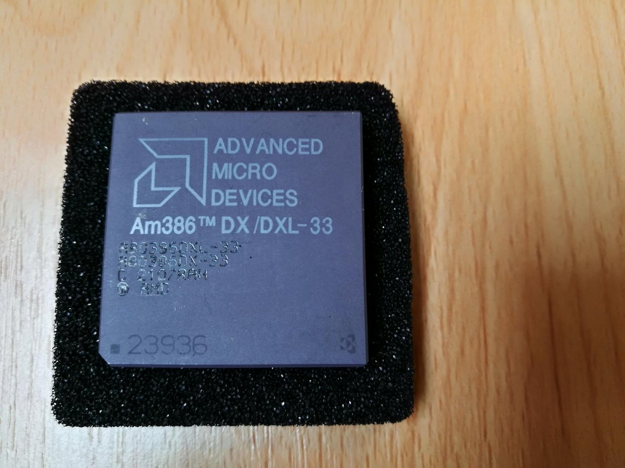 [15/05/2021] Update vom 16.05.2021: CPU von AMD-Freak1977