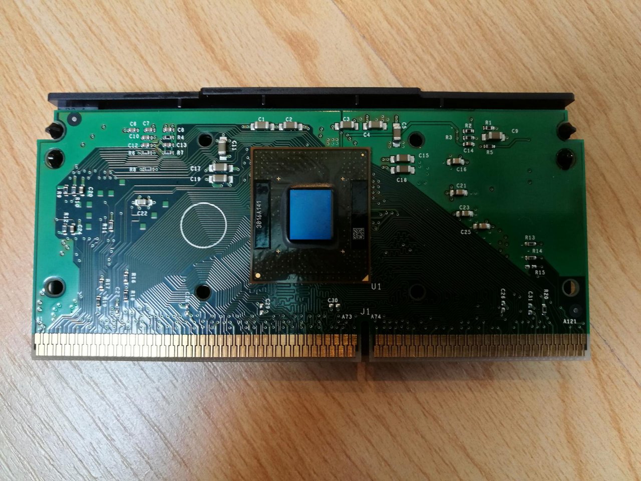 [15/05/2021] Update vom 16.05.2021: CPU von AMD-Freak1977