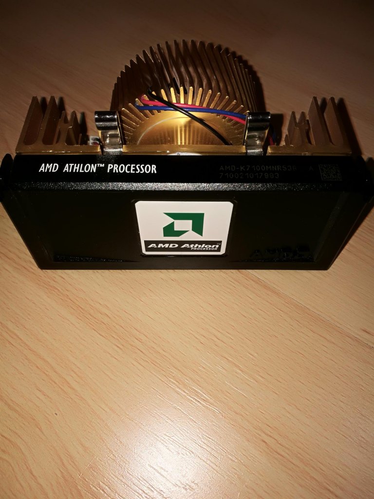 [15/05/2021] Update vom 16.05.2021: CPU von AMD-Freak1977