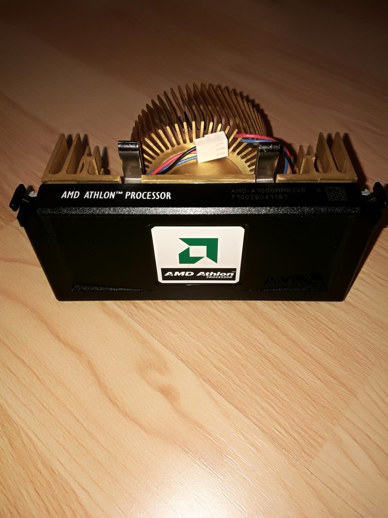 [15/05/2021] Update vom 16.05.2021: CPU von AMD-Freak1977