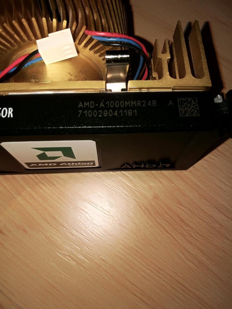 [15/05/2021] Update vom 16.05.2021: CPU von AMD-Freak1977