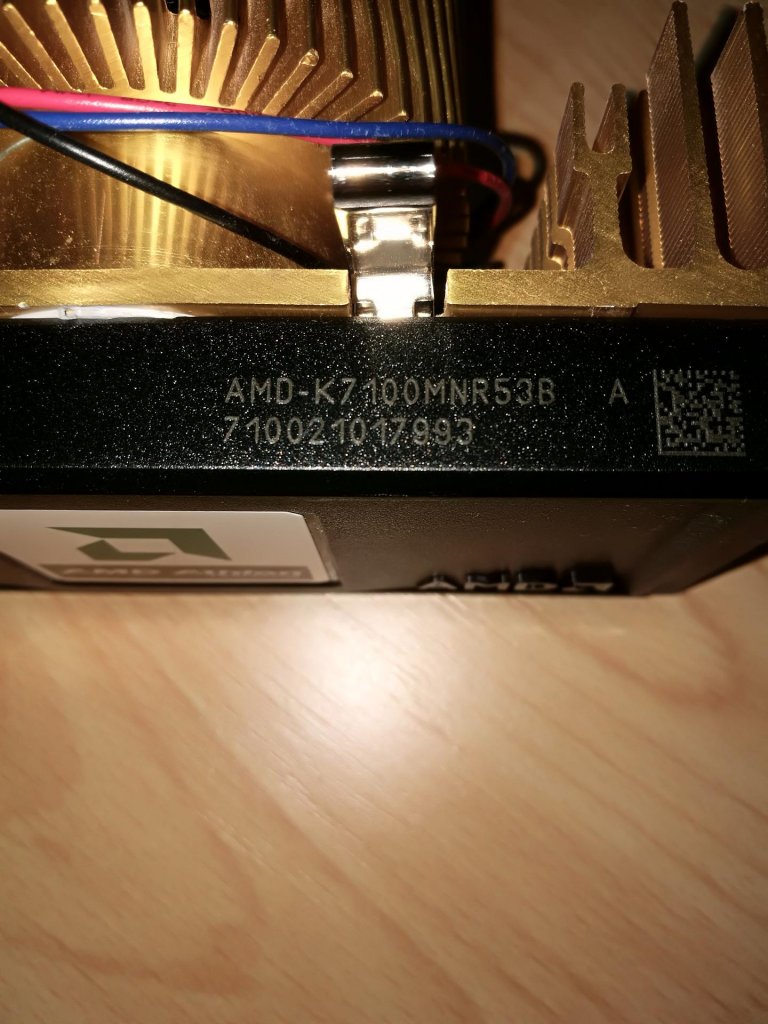 [15/05/2021] Update vom 16.05.2021: CPU von AMD-Freak1977