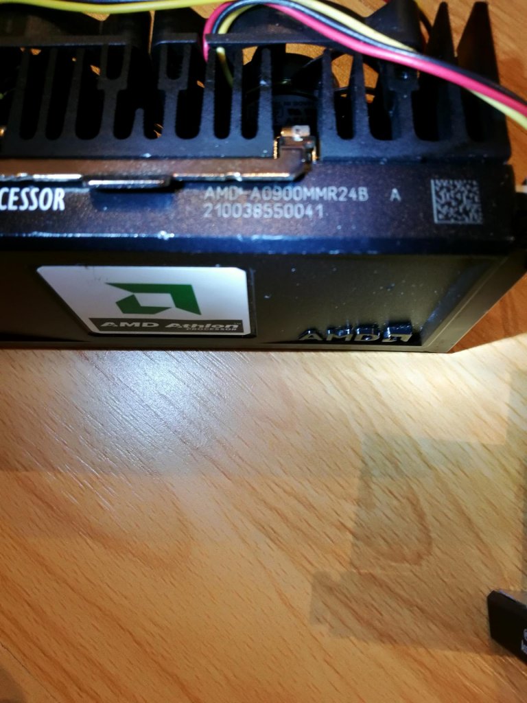 [15/05/2021] Update vom 16.05.2021: CPU von AMD-Freak1977