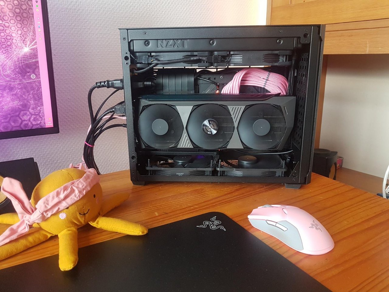 [10/05/2021] Update vom 10.05.2021: PC von Piy