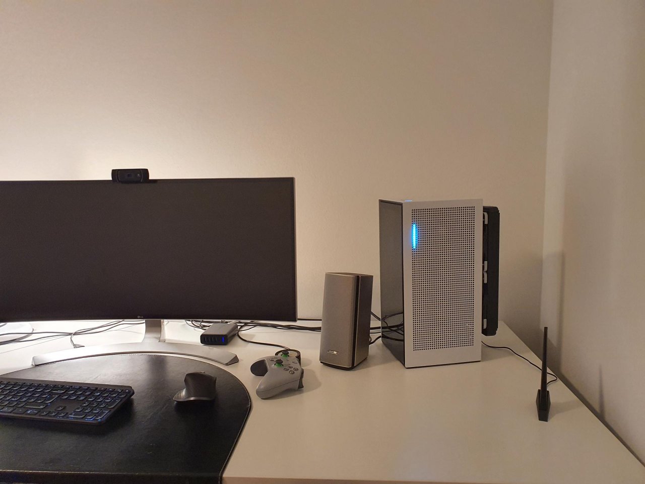 [10/05/2021] Update vom 10.05.2021: PC von Trabis