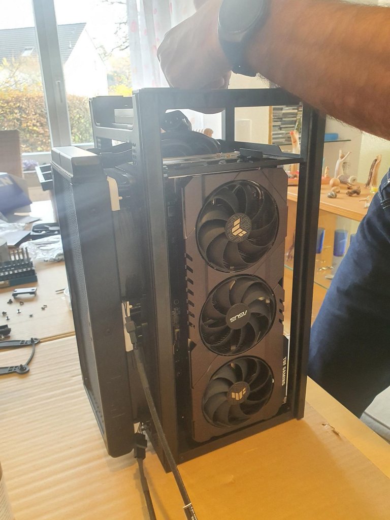 [10/05/2021] Update vom 10.05.2021: PC von Trabis