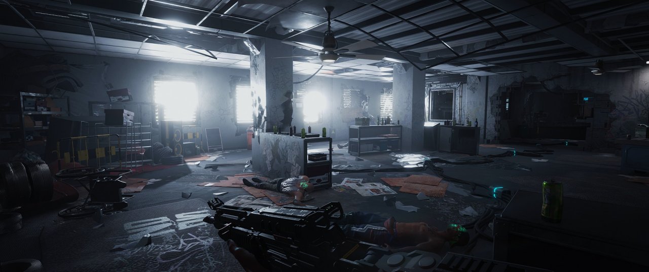 [29/05/2021] Cyberpunk 2077 (Reshade/kein Raytracing) - Screenshot von Ex3cut3r