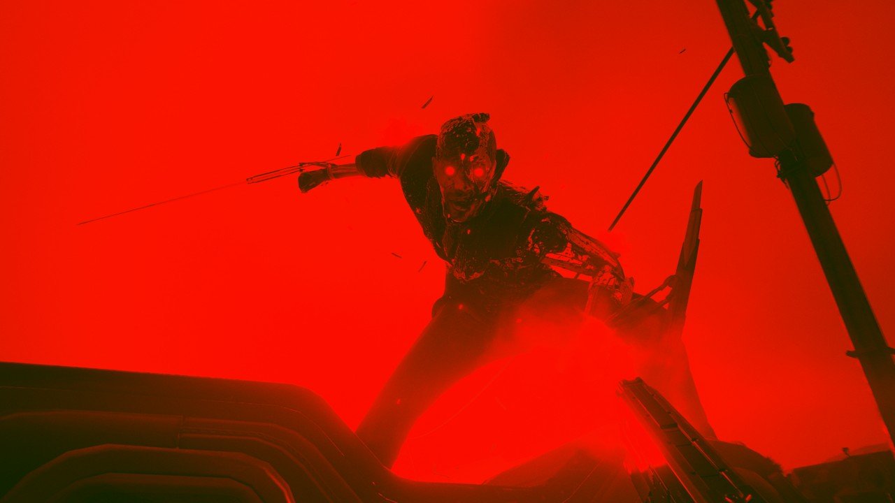 [29/05/2021] Cyberpunk 2077 (max. Raytracing/Fotomodus) - Screenshot von emha21
