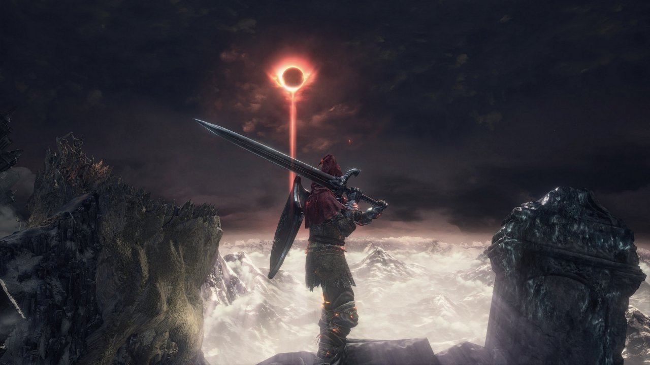 [29/05/2021] Dark Souls 3 (max. Details) - Screenshot von CrimsoN 2.0
