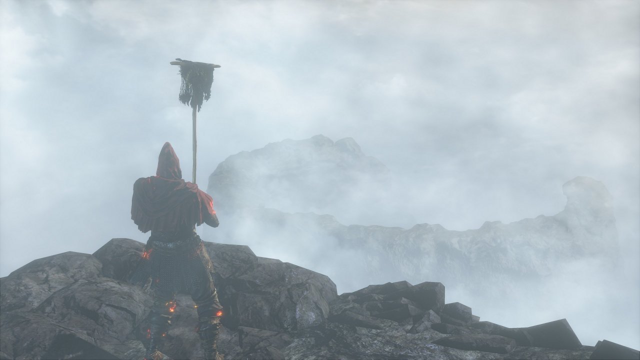 [29/05/2021] Dark Souls 3 (max. Details) - Screenshot von CrimsoN 2.0