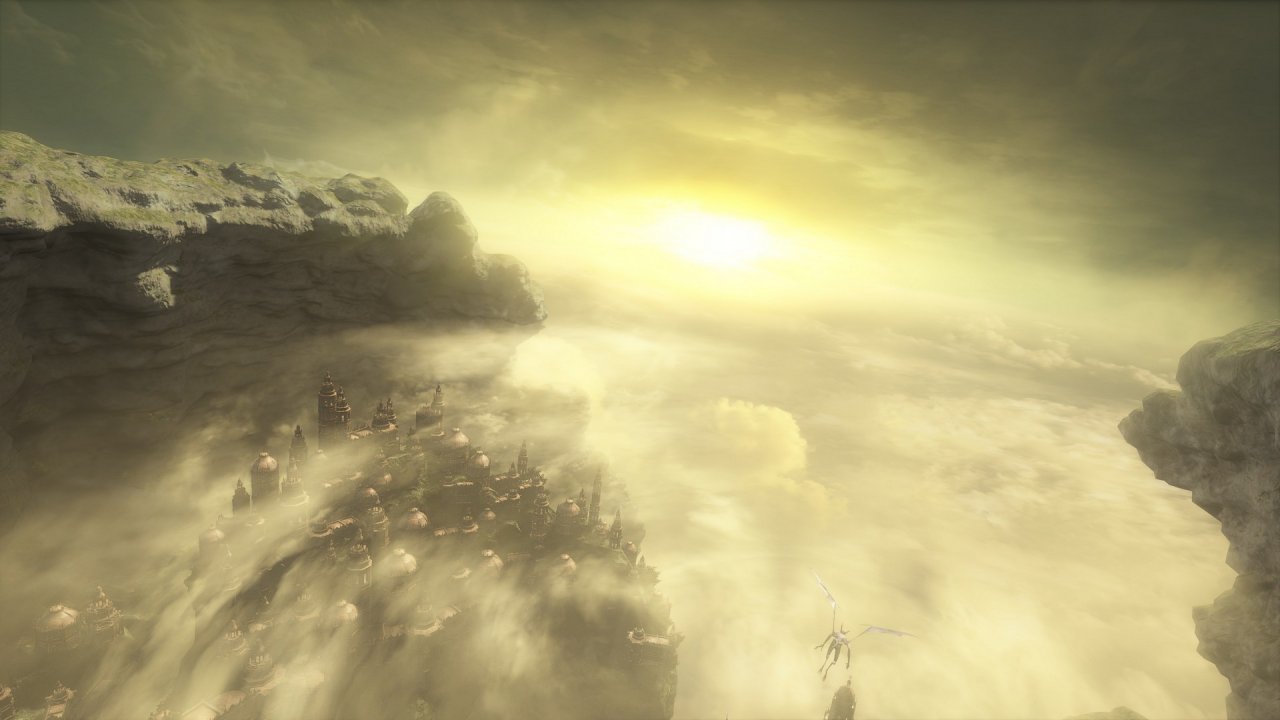 [29/05/2021] Dark Souls 3 (max. Details) - Screenshot von CrimsoN 2.0