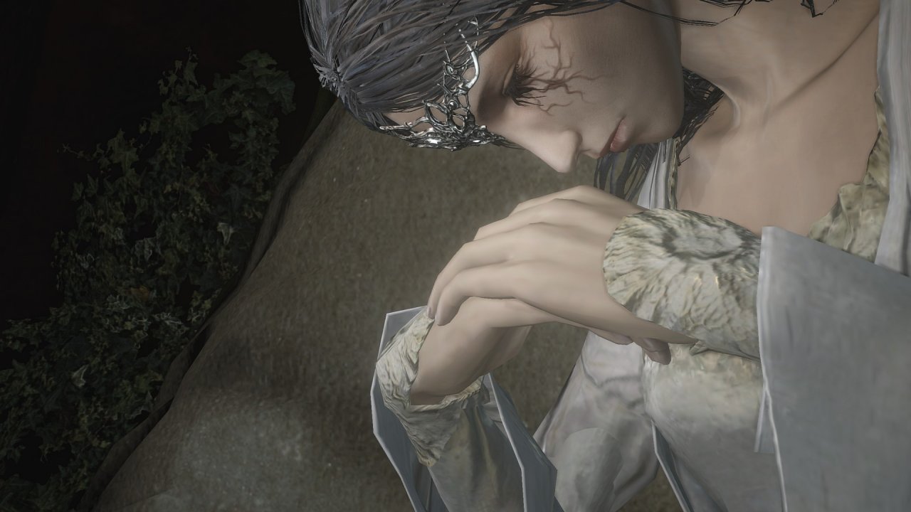 [29/05/2021] Dark Souls 3 (max. Details) - Screenshot von CrimsoN 2.0