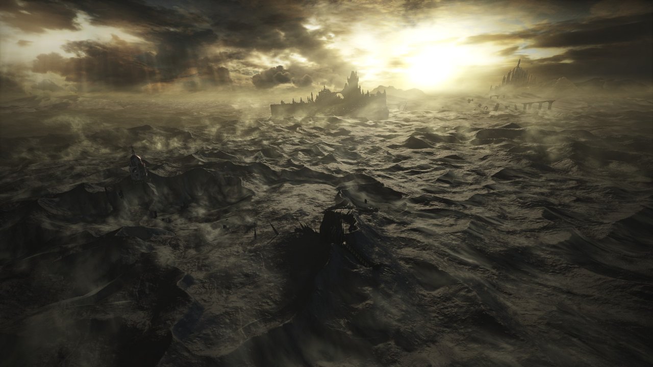 [29/05/2021] Dark Souls 3 (max. Details) - Screenshot von CrimsoN 2.0