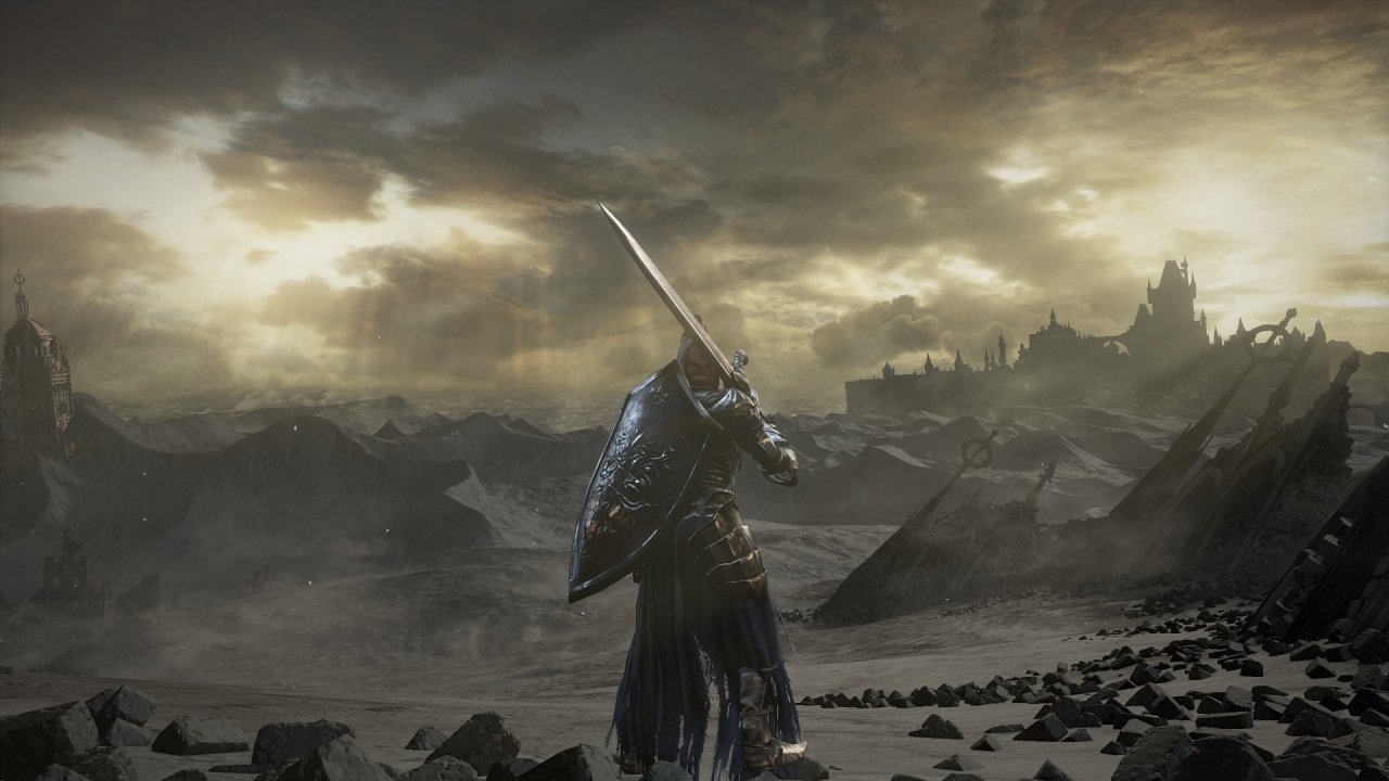 [29/05/2021] Dark Souls 3 (max. Details) - Screenshot von CrimsoN 2.0