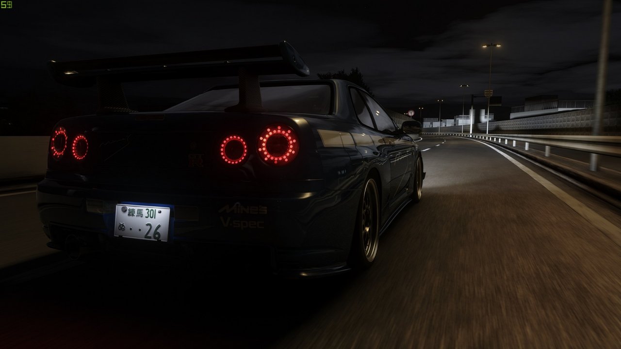 [29/05/2021] Assetto Corsa - Screenshot von kero81