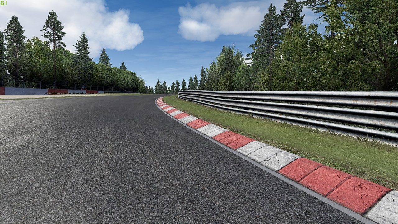 [29/05/2021] Assetto Corsa - Screenshot von kero81