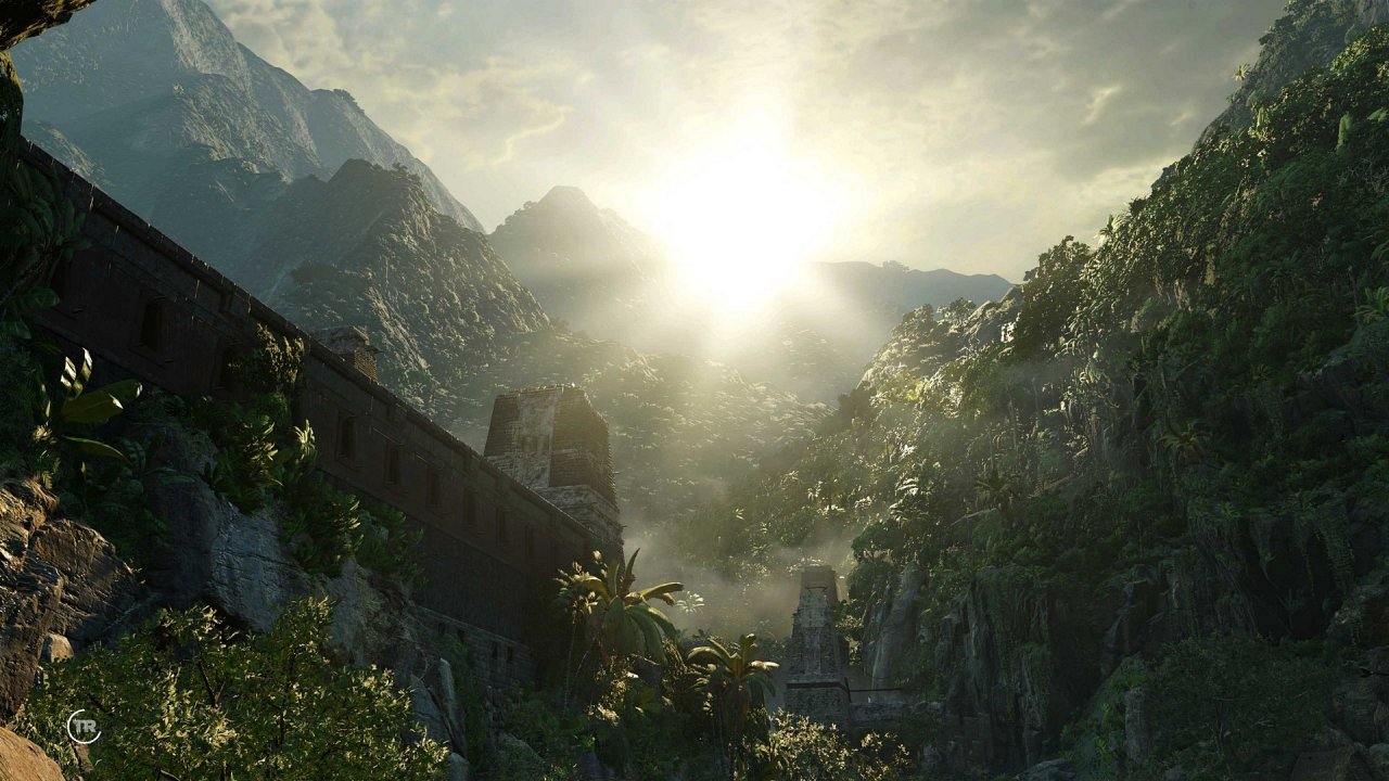 [29/05/2021] Shadow of the Tomb Raider (DirectX 12, Mix aus Hoch & Ultra, Reshade-Kontrastfilter Levels 4 & 240) - Screenshot von Xaphyr