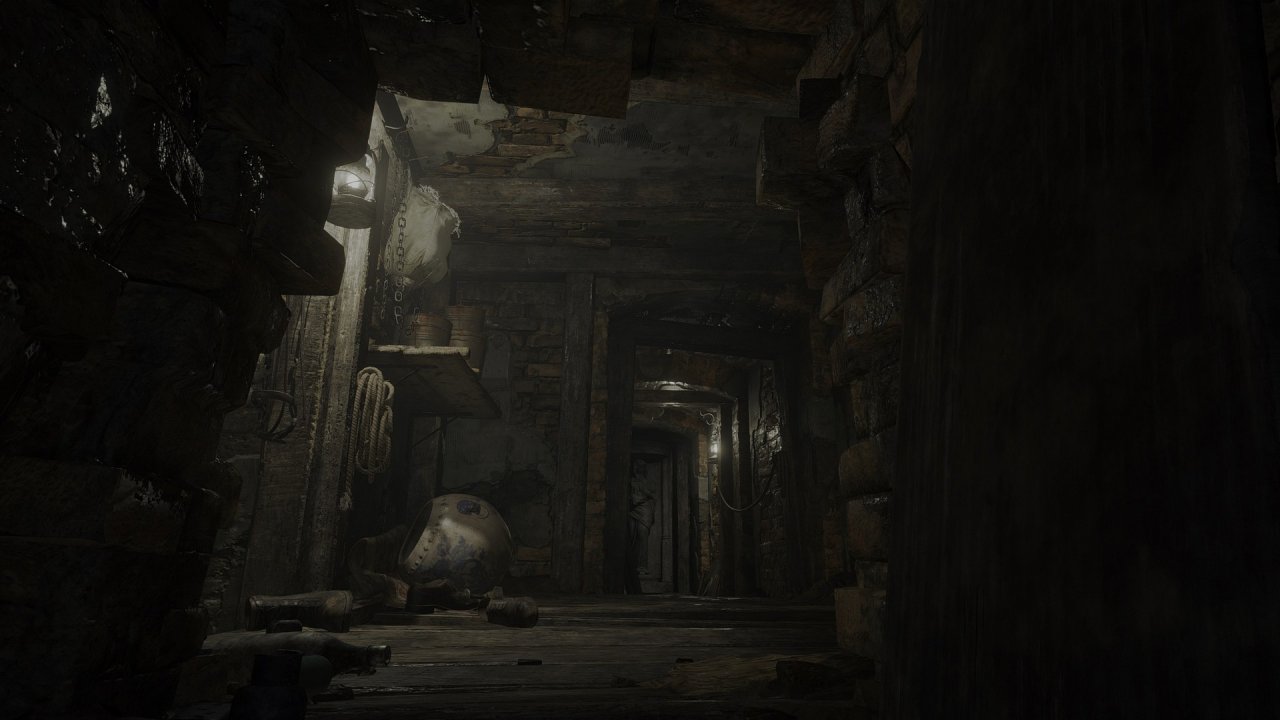 [29/05/2021] Resident Evil Village Demo (max. Details, HDR an) - Screenshot von CrimsoN 2.0
