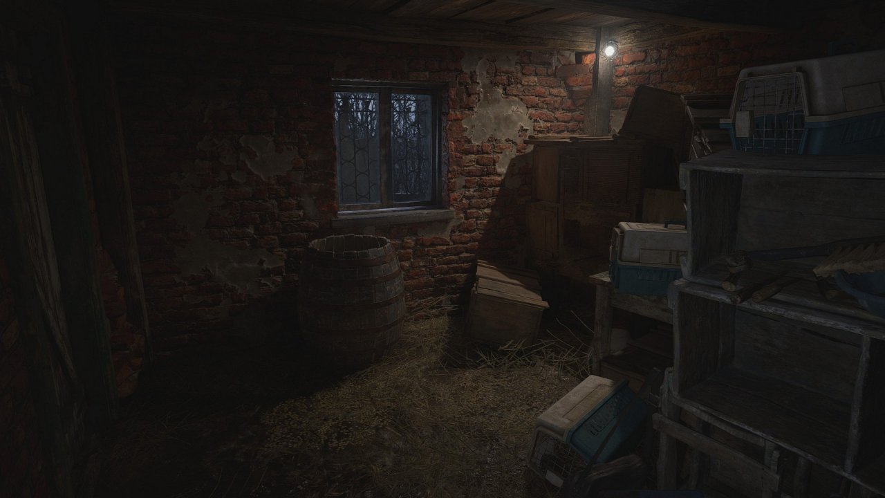[29/05/2021] Resident Evil Village (max. Details, Schatten hoch, Raytracing) - Screenshot von Dedde)