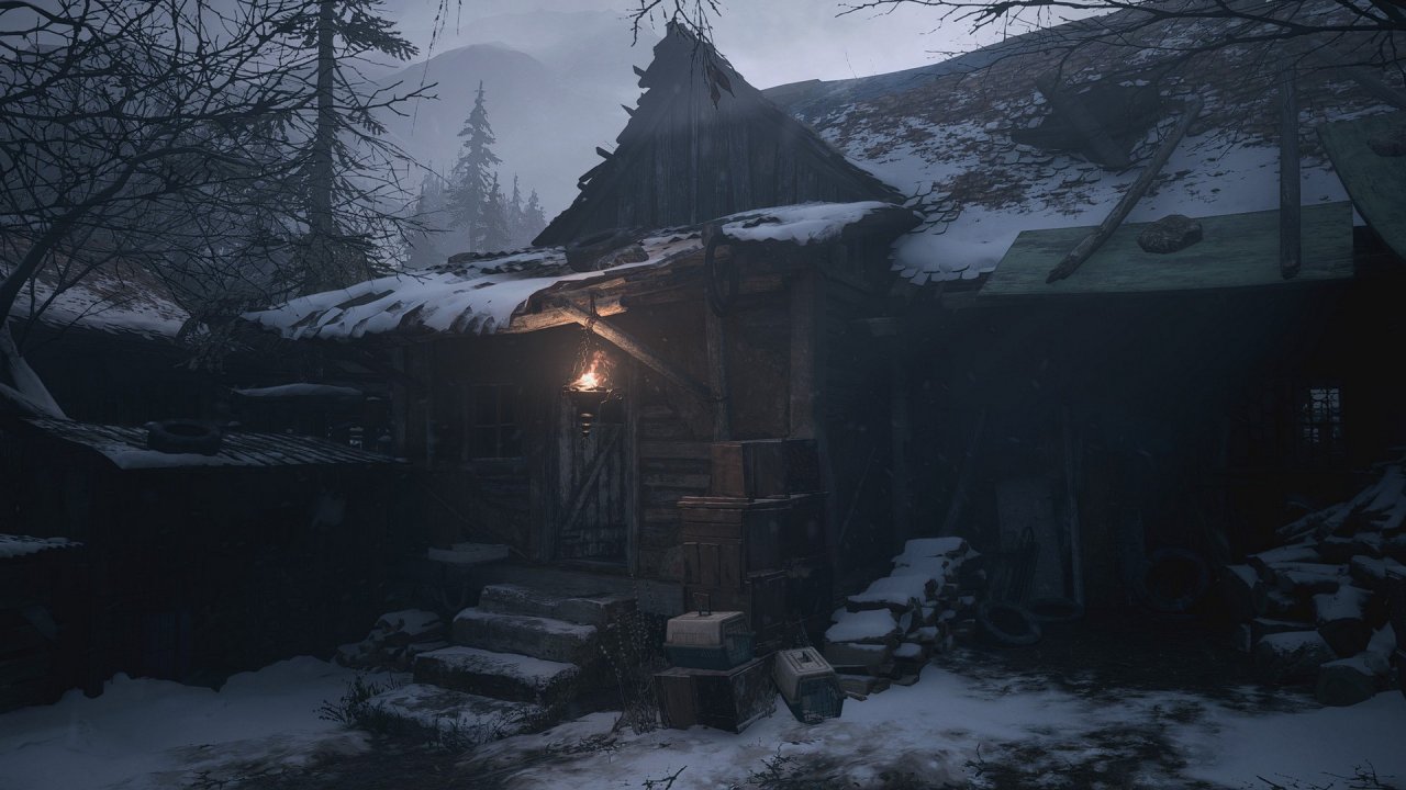 [29/05/2021] Resident Evil Village (max. Details, Schatten hoch, Raytracing) - Screenshot von Dedde)