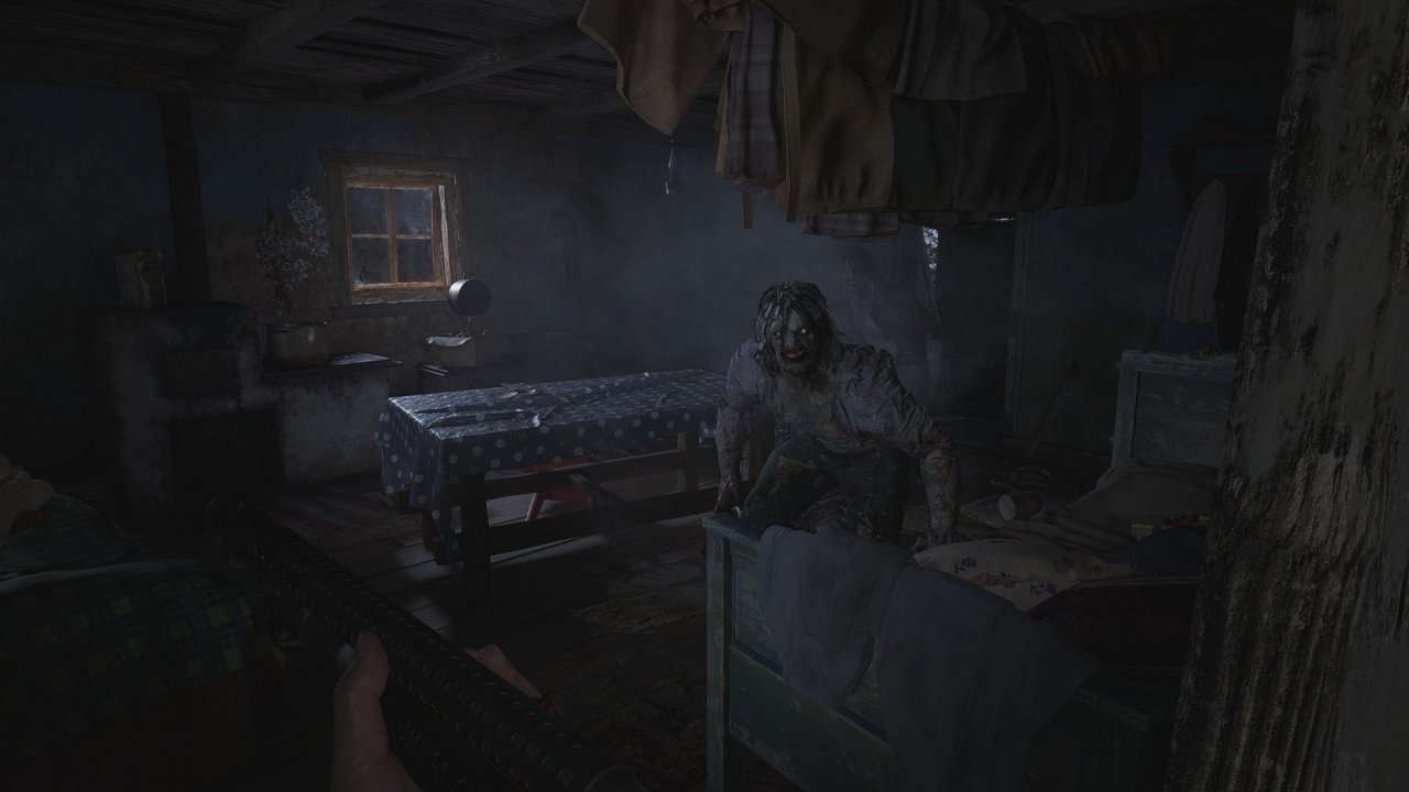 [29/05/2021] Resident Evil Village (max. Details, Schatten hoch, Raytracing) - Screenshot von Dedde)