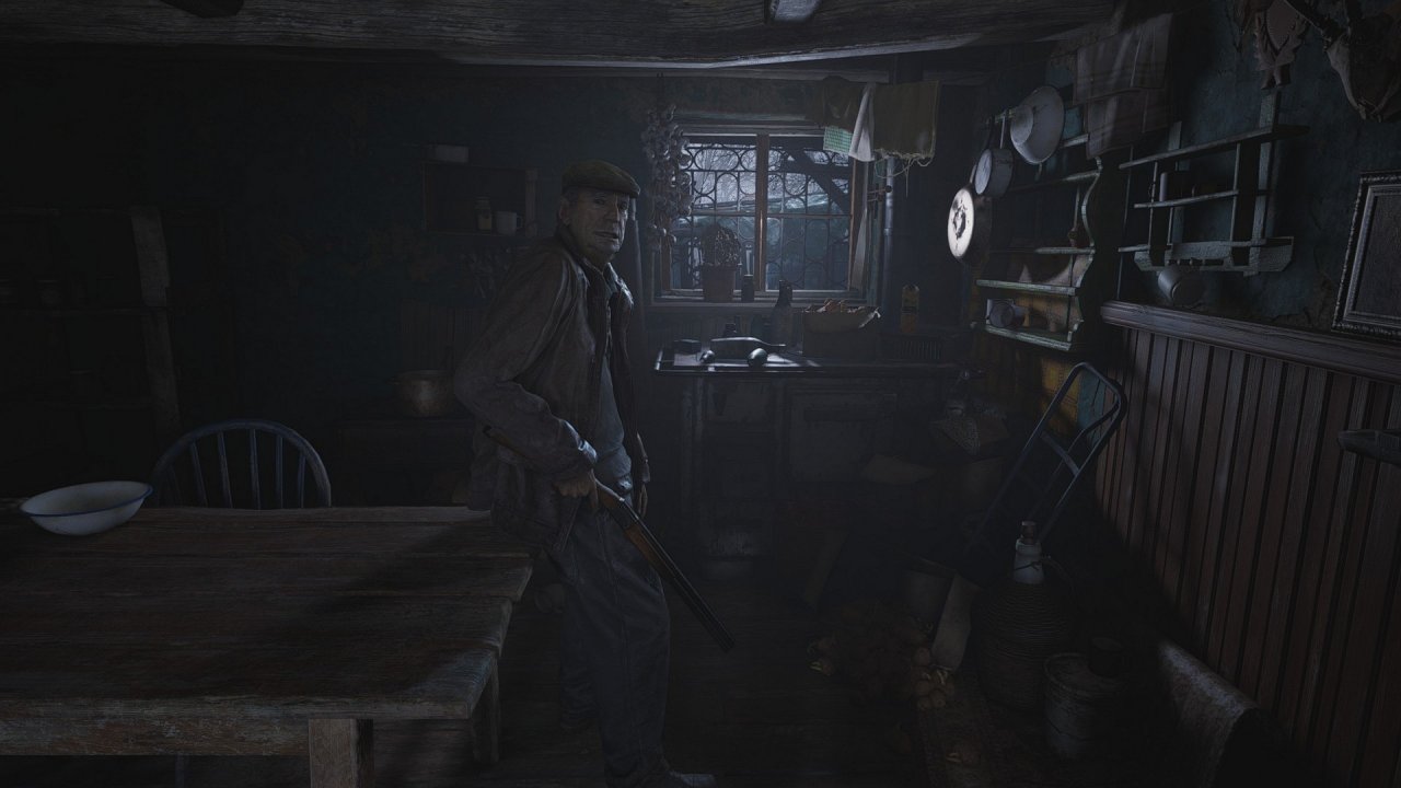 [29/05/2021] Resident Evil Village (max. Details, Schatten hoch, Raytracing) - Screenshot von Dedde)