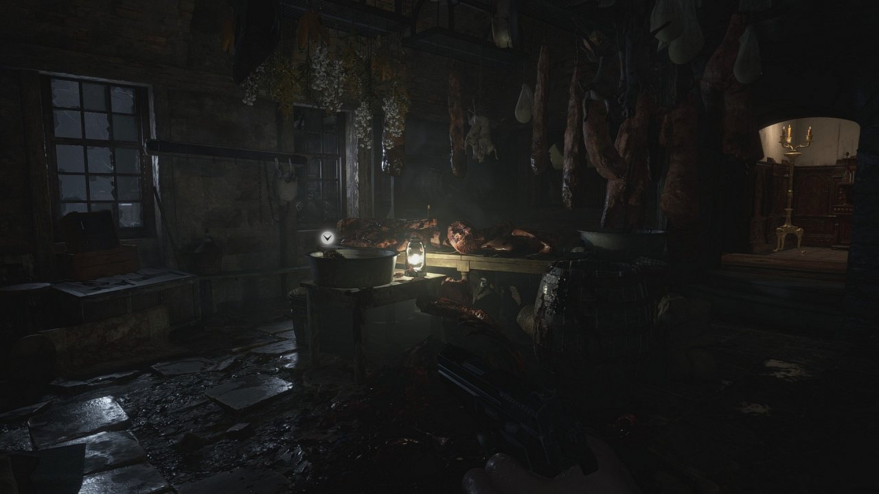 [29/05/2021] Resident Evil Village (max. Details, Schatten hoch, Raytracing) - Screenshot von Dedde)