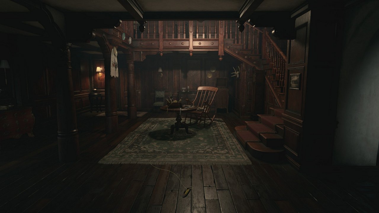 [29/05/2021] Resident Evil Village (max. Details, Schatten hoch, Raytracing) - Screenshot von Dedde)