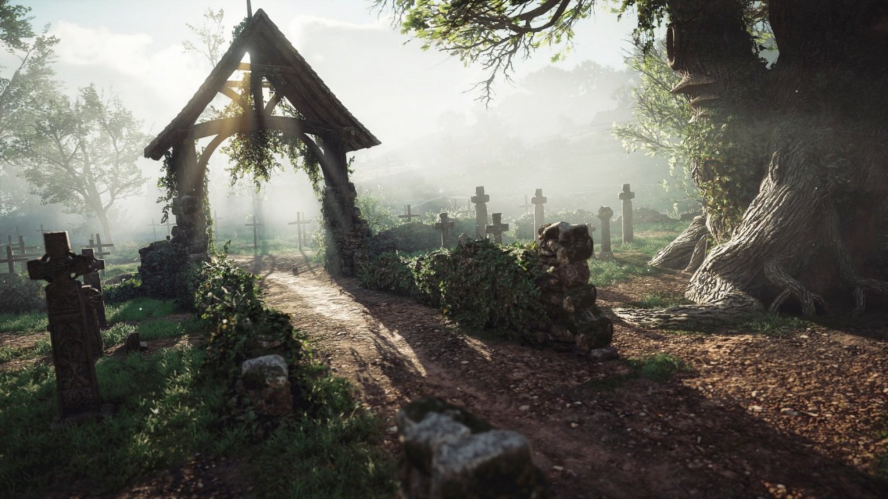 [29/05/2021] Assassins Creed Valhalla - Screenshot von Nafeken