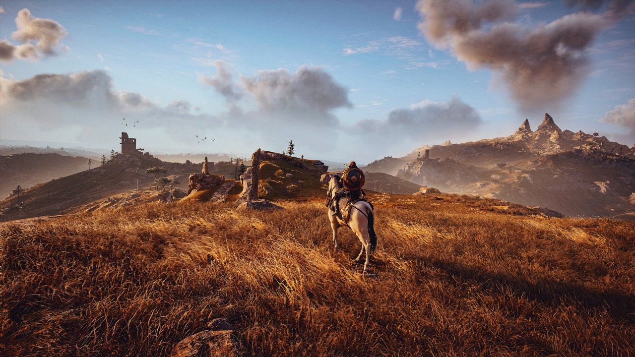 [29/05/2021] Assassins Creed Valhalla - Screenshot von Nafeken