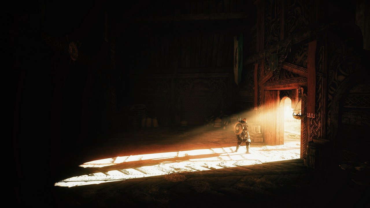 [29/05/2021] Assassins Creed Valhalla - Screenshot von Nafeken