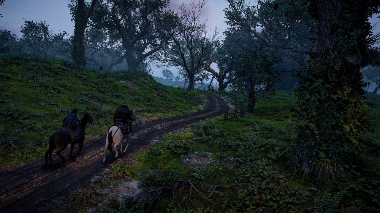 [29/05/2021] Assassins Creed Valhalla - Screenshot von Nafeken