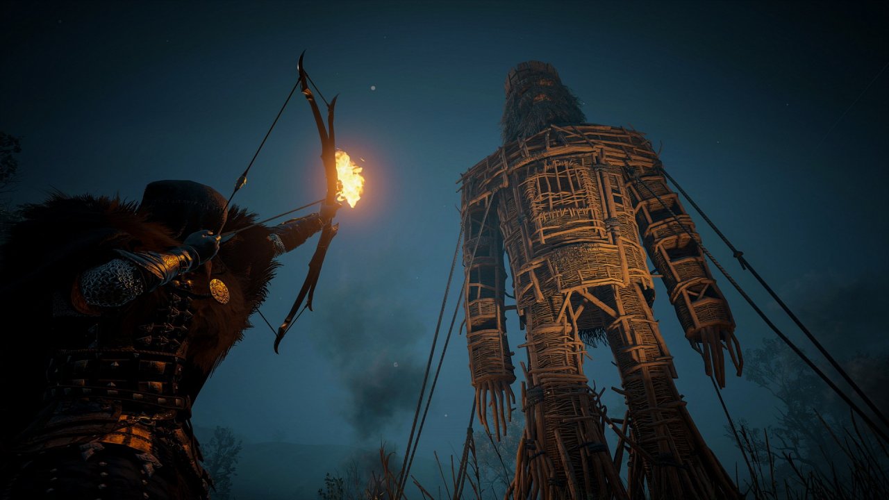 [29/05/2021] Assassins Creed Valhalla - Screenshot von Nafeken
