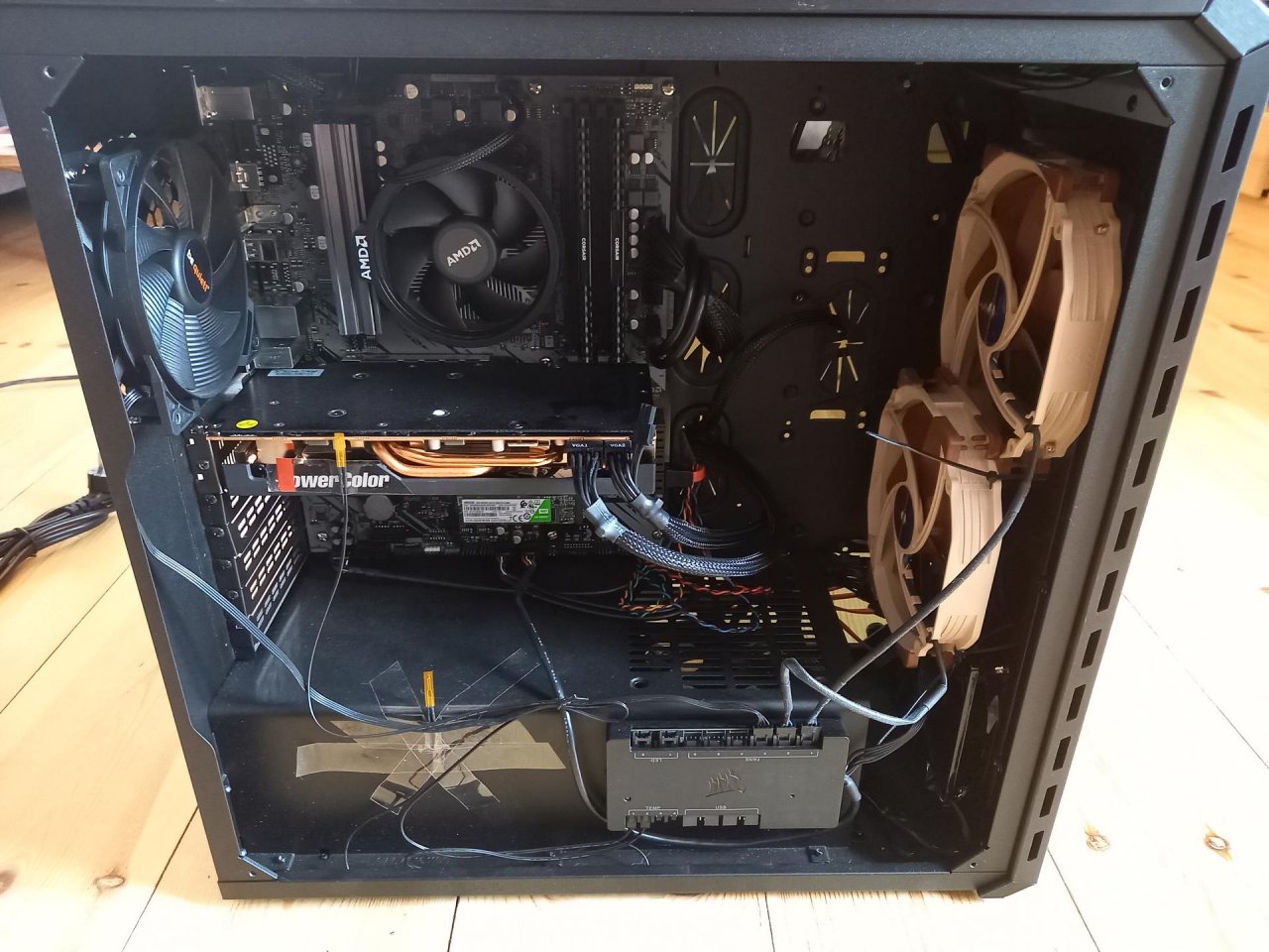 [23/05/2021] Update vom 23.05.2021: PC von Paulebaer1979