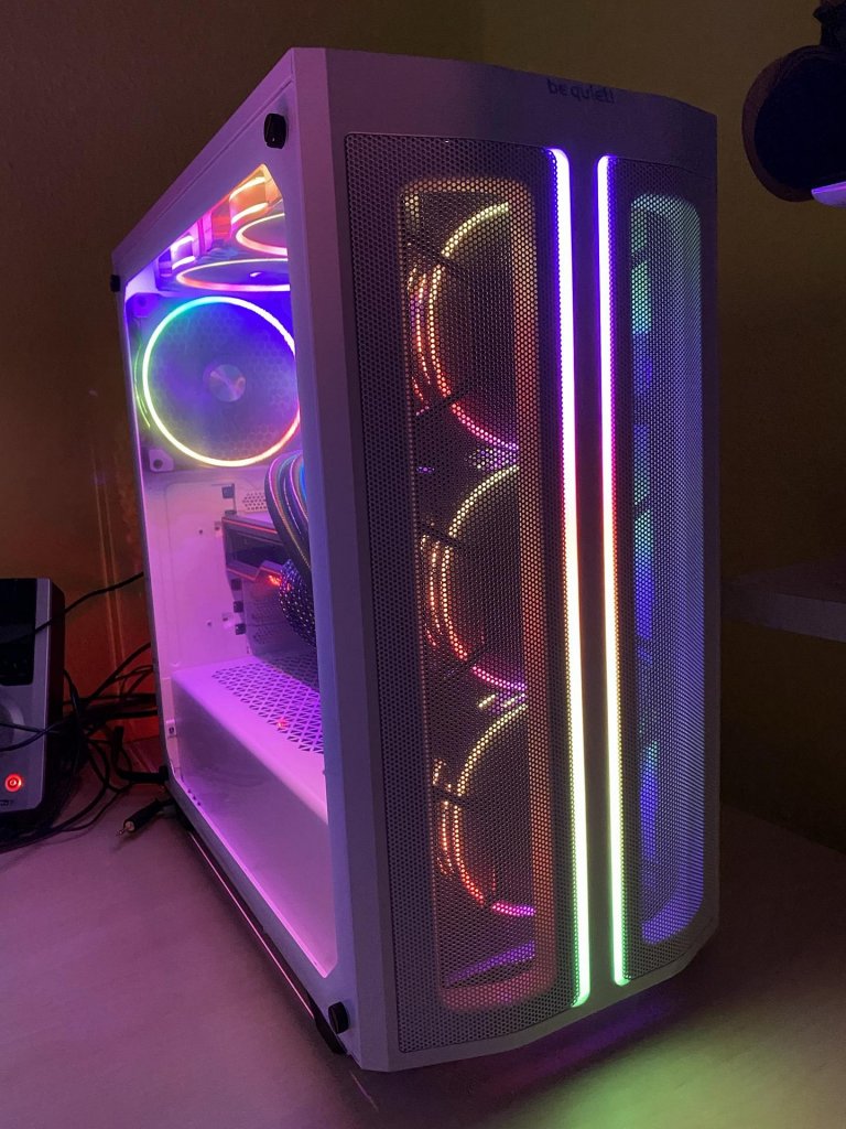 [23/05/2021] Update vom 23.05.2021: PC von Falcony6886