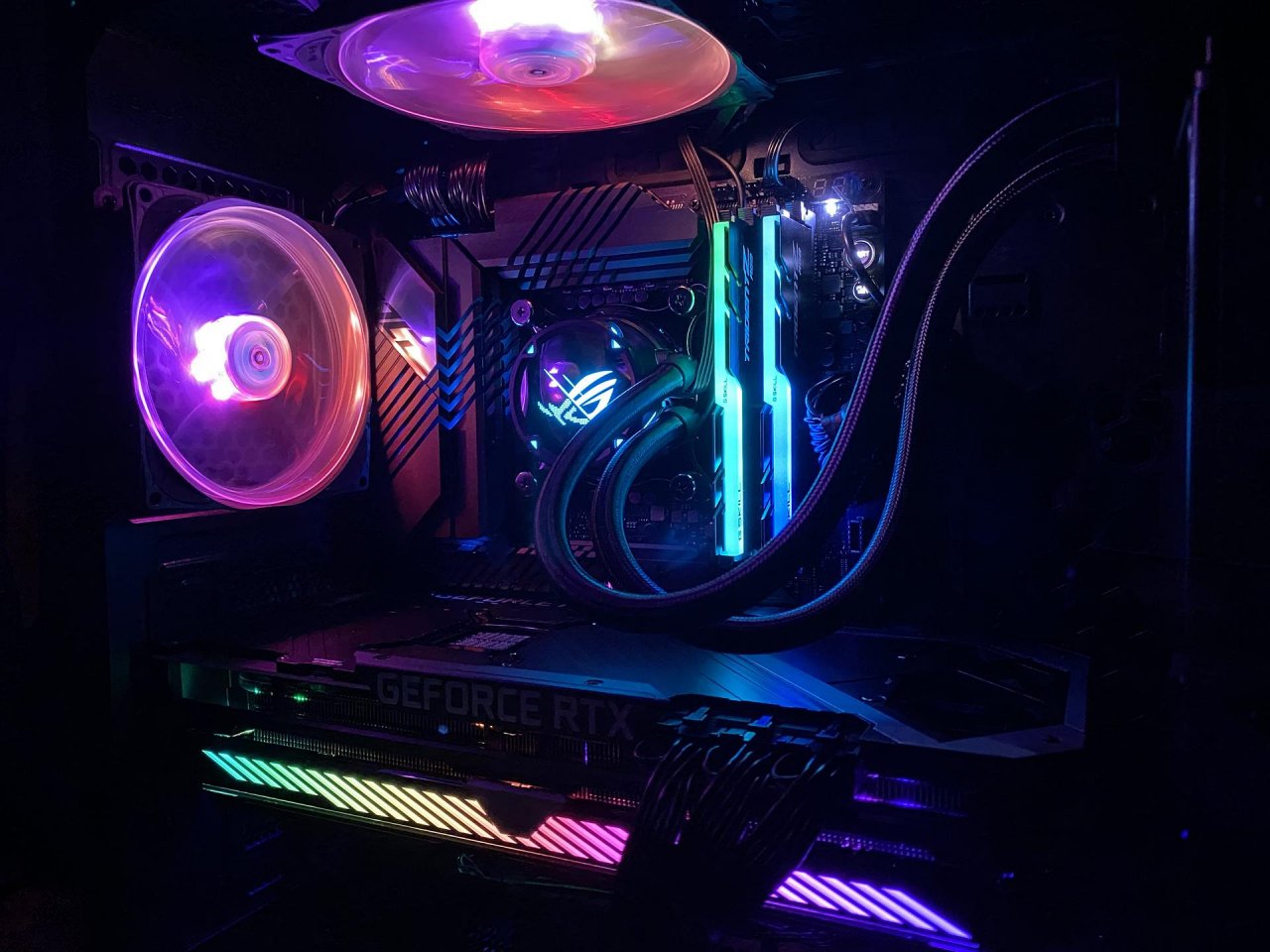 [23/05/2021] Update vom 23.05.2021: PC von tigra456