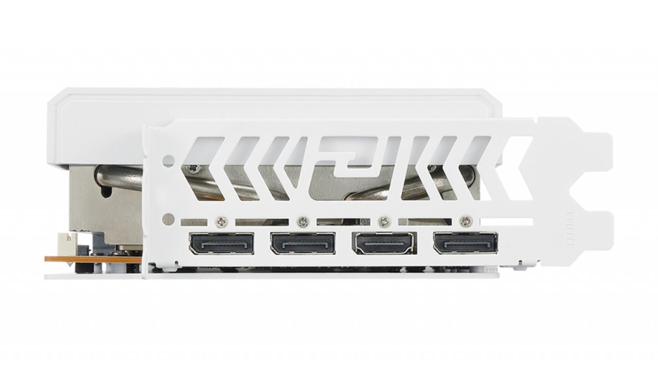 [06/05/2021] Powercolor Radeon RX 6700 XT Hellhound Spectral White (6)