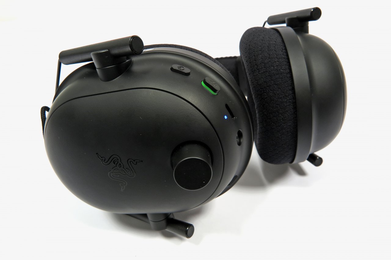 [25/05/2021] Razer Blackshark V2 Pro (1)