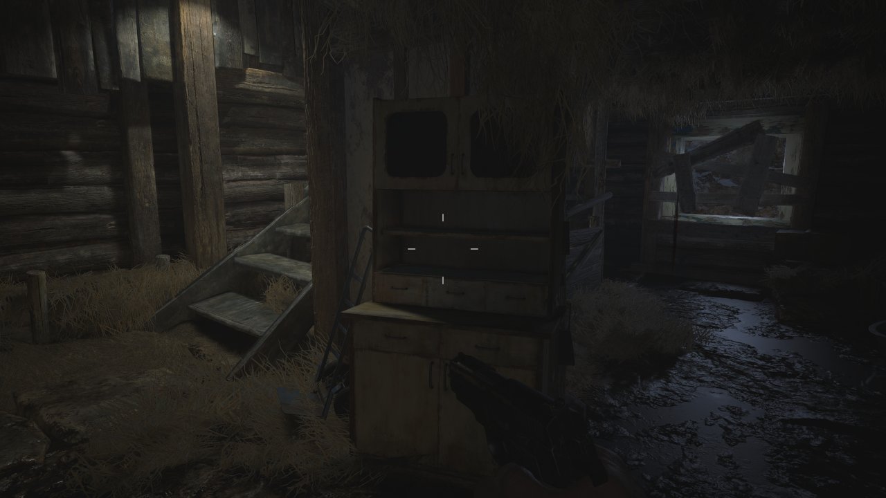 [03/05/2021] Resident Evil 8 Village - Vergleich - RT on