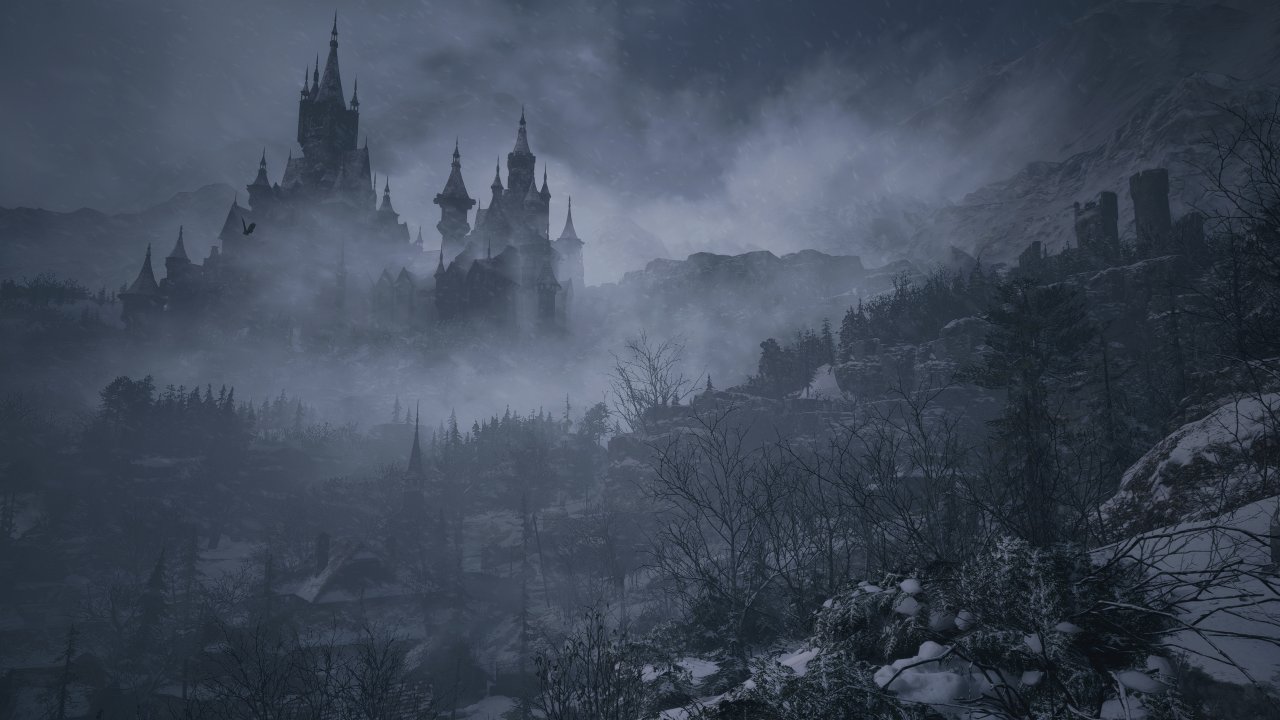 [03/05/2021] Resident Evil 8 Village (2)
