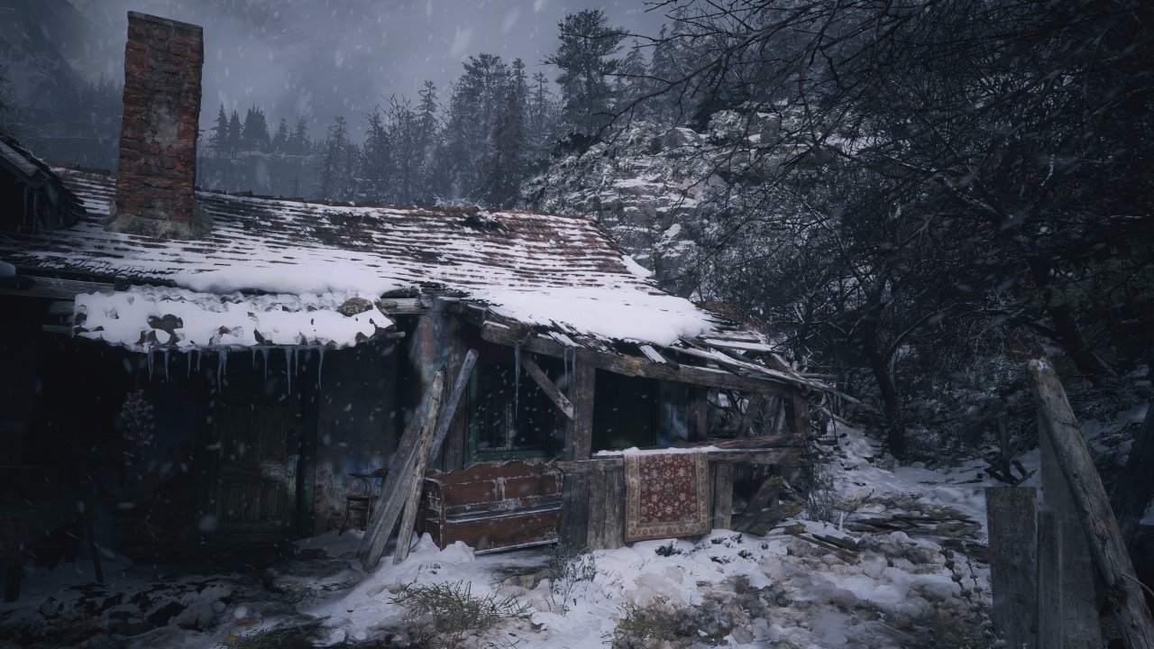 [03/05/2021] Resident Evil 8 Village (3)